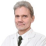 Врач Кононенко Сергей Николаевич