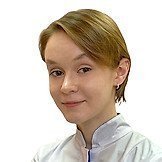 Врач Кононирова Анастасия Анатольевна