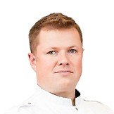 Врач Кононов Андрей Вячеславович