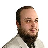 Врач Кононов Антон Алексеевич