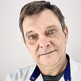 Врач Кононов Дмитрий Владимирович