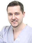 Врач Кононов Станислав Николаевич