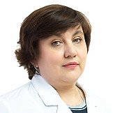 Врач Кононова Анна Алексеевна