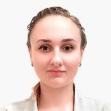 Врач Кононова Юлия Александровна