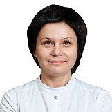 Врач Кононова Юлия Львовна