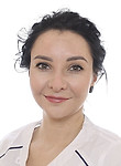 Врач Кононова Марина Сергеевна