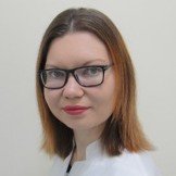 Врач Кононова Валерия Павловна