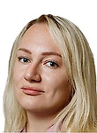 Врач Конопацки Инна Александровна