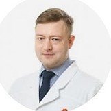 Врач Коноплев Борис Александрович