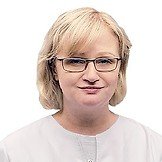 Врач Коноплева Елена Анатольевна