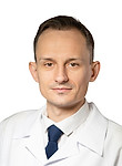 Врач Конопля Алексей Александрович