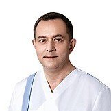 Врач Коноплянников Александр Георгиевич