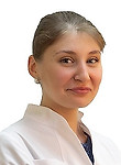 Врач Конопская Анна Ивановна