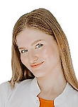 Врач Конопыхина Катерина Андреевна