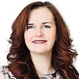 Врач Конорюкова Инна Владимировна