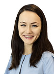 Врач Конотопченко Диана Юрьевна