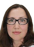 Врач Конова Алла Николаевна