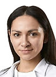 Врач Коновальцева Татьяна Ивановна