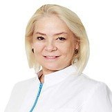 Врач Коноваленко Ольга Борисовна
