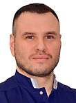 Врач Коновалов Алексей Андреевич