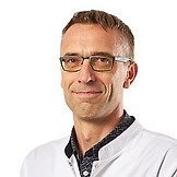 Врач Коновалов Алексей Юрьевич