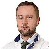 Врач Коновалов Борис Юрьевич