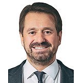 Врач Коновалов Николай Александрович