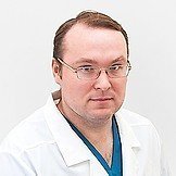Врач Коновалов Сергей Александрович
