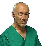 Врач Коновалов Виктор Иванович