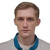 Врач Коновалов Вячеслав Валерьевич