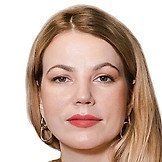 Врач Коновалова Анастасия Вячеславовна