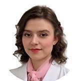 Врач Коновалова Анна Владимировна