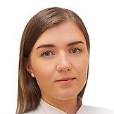Врач Коновалова Дарья Владимировна
