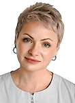 Врач Коновалова Екатерина Юрьевна