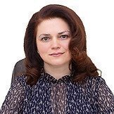 Врач Коновалова Елена Анатольевна