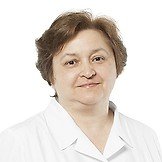 Врач Коновалова Галина Викторовна