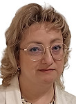 Врач Коновалова Юлия Александровна