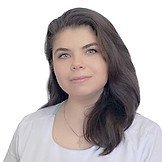 Врач Коновалова Юлия Сергеевна