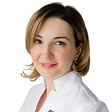 Врач Коновалова Мария Сергеевна