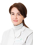 Врач Коновалова Татьяна Анатольевна