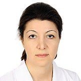 Врач Коновалова Загидат Наримановна