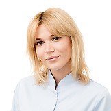Врач Коновницына Мария