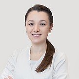 Врач Конозобко Татьяна Александровна