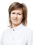 Врач Конради Вера Вячеславовна