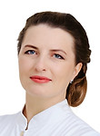 Врач Коншу Надежда Вячеславовна