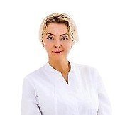 Врач Константиниди Елена Константиновна