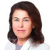 Врач Константиниду Ирина Валерьевна