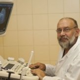 Врач Константинов Алексей Борисович