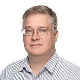 Врач Константинов Кирилл Николаевич