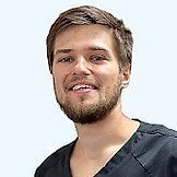 Врач Константинов Кирилл Олегович
